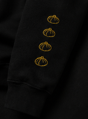 Nightshift Hoodie view 2