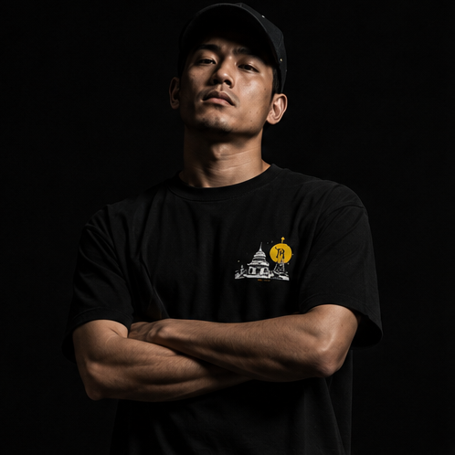 VANTA Classic Tee