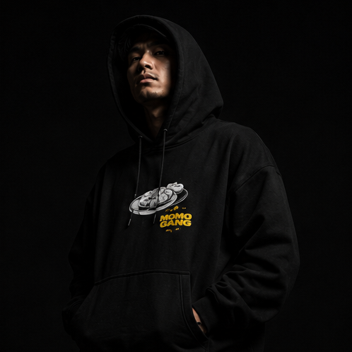 Nightshift Hoodie